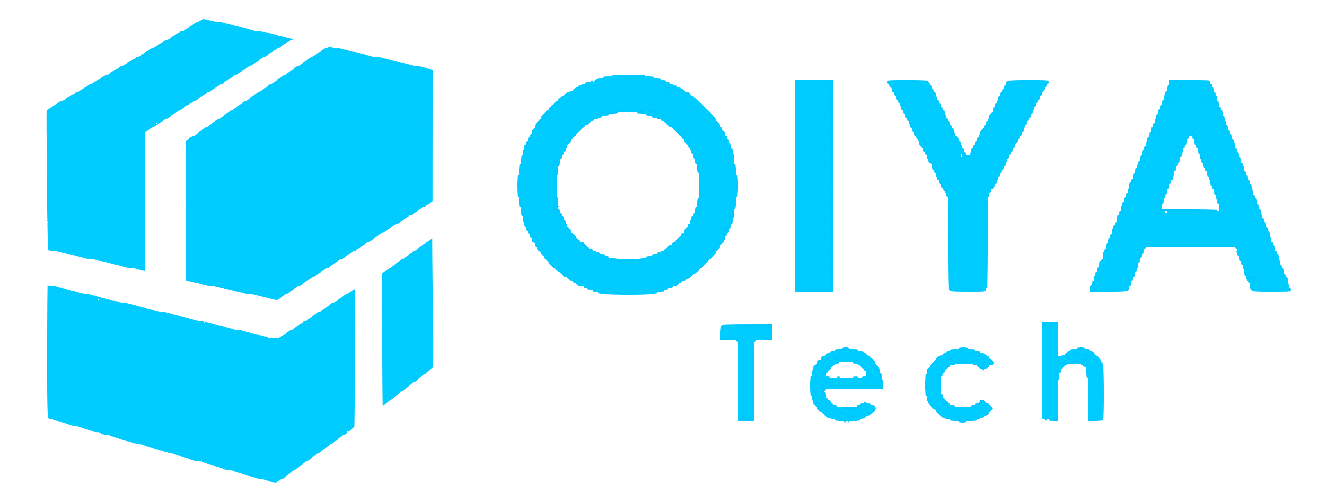 Oiya Tech